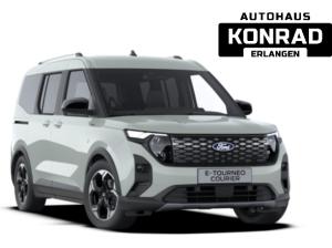 Ford Tourneo Courier Active  *frei konfigurierbar* *vollelektrisch*