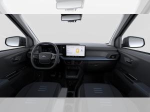 Ford Tourneo Courier Active  *frei konfigurierbar* *vollelektrisch*