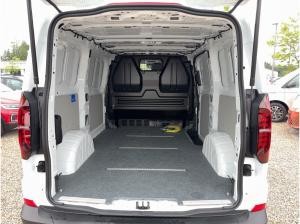 Volkswagen Transporter BEV – Neuwagen, sofort verfügbar