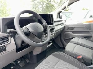 Volkswagen Transporter BEV – Neuwagen, sofort verfügbar