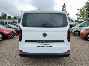 Volkswagen Transporter BEV – Neuwagen, sofort verfügbar