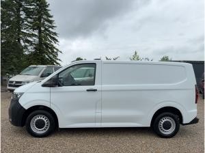 Volkswagen Transporter BEV – Neuwagen, sofort verfügbar