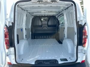 Volkswagen Transporter Kasten – Neuwagen, sofort verfügbar