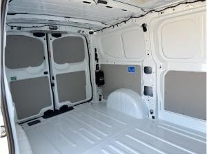Volkswagen Transporter Kasten – Neuwagen, sofort verfügbar