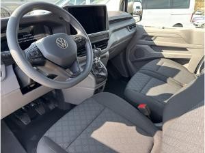Volkswagen Transporter Kasten – Neuwagen, sofort verfügbar