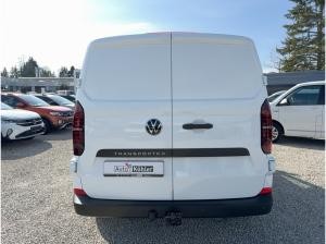 Volkswagen Transporter Kasten – Neuwagen, sofort verfügbar