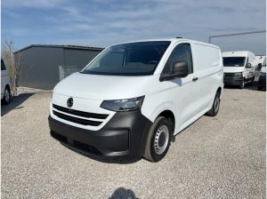 Volkswagen Transporter Kasten – Neuwagen, sofort verfügbar