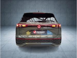 Volkswagen Tayron R-Line Hybrid | ab 487 netto mtl. leasen