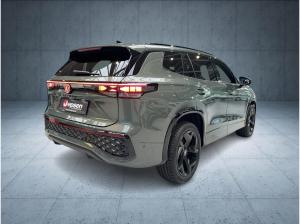 Volkswagen Tayron R-Line Hybrid | ab 487 netto mtl. leasen