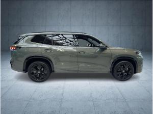 Volkswagen Tayron R-Line Hybrid | ab 487 netto mtl. leasen