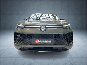 Volkswagen Tayron R-Line Hybrid | ab 487 netto mtl. leasen