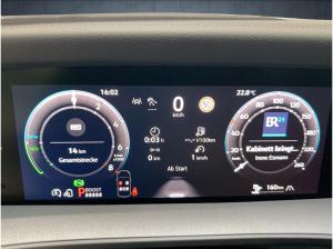 Volkswagen Tayron R-Line Hybrid | ab 487 netto mtl. leasen