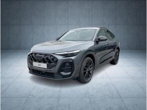 Audi Q5 Sportback TDI qu. S tr. Matrix AHK 360 20Ž
