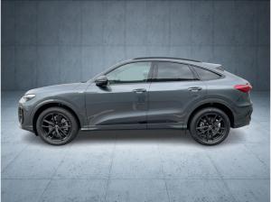 Audi Q5 Sportback TDI qu. S tr. Matrix AHK 360 20Ž