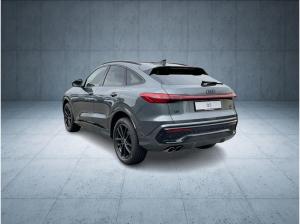Audi Q5 Sportback TDI qu. S tr. Matrix AHK 360 20Ž