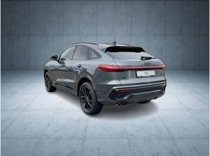 Audi Q5 Sportback TDI qu. S tr. Matrix AHK 360 20Ž