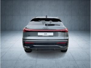Audi Q5 Sportback TDI qu. S tr. Matrix AHK 360 20Ž