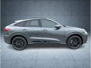 Audi Q5 Sportback TDI qu. S tr. Matrix AHK 360 20Ž