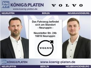 Volvo XC60 T8 AWD Ultra Dark Plug-In-Hybrid (EURO 6e)