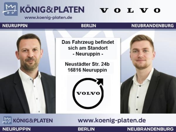 Volvo XC60 T8 AWD Ultra Dark Plug-In-Hybrid (EURO 6e)