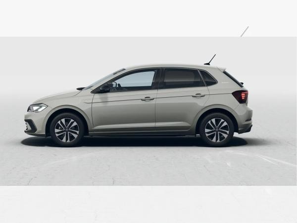 Volkswagen Polo 1.0l TSI DSG ENERGY🚀inkl. GANZJAHRESREIFEN🚀
