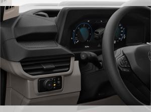 Volkswagen Transporter Kasten (TV)