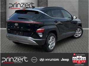Hyundai KONA (SX2) 1.6 T-GDi 7DCT "TREND" Licht-Paket*MY25