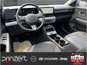 Hyundai KONA (SX2) 1.6 T-GDi 7DCT "TREND" Licht-Paket*MY25