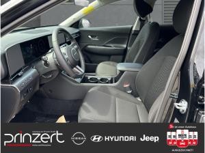 Hyundai KONA (SX2) 1.6 T-GDi 7DCT "TREND" Licht-Paket*MY25