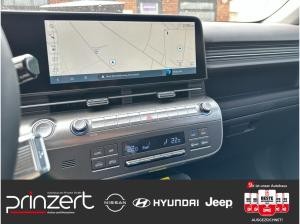 Hyundai KONA (SX2) 1.6 T-GDi 7DCT "TREND" Licht-Paket*MY25