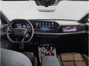 Audi A5 Limousine TFSI quattro Tech pro Pano Leder S line UPE 80.790€