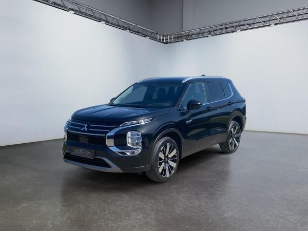 Mitsubishi Outlander 2.4 PHEV 4WD Intro Edition 8 Jahre Garantie