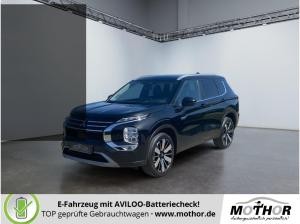 Mitsubishi Outlander 2.4 PHEV 4WD Intro Edition 8 Jahre Garantie