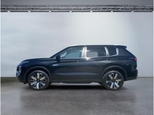 Mitsubishi Outlander 2.4 PHEV 4WD Intro Edition 8 Jahre Garantie