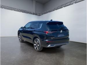 Mitsubishi Outlander 2.4 PHEV 4WD Intro Edition 8 Jahre Garantie