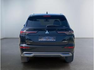 Mitsubishi Outlander 2.4 PHEV 4WD Intro Edition 8 Jahre Garantie