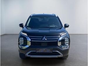 Mitsubishi Outlander 2.4 PHEV 4WD Intro Edition 8 Jahre Garantie