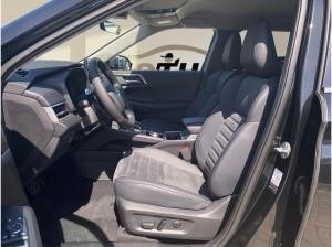 Mitsubishi Outlander 2.4 PHEV 4WD Intro Edition 8 Jahre Garantie