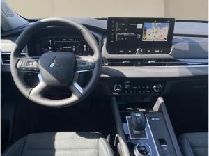 Mitsubishi Outlander 2.4 PHEV 4WD Intro Edition 8 Jahre Garantie