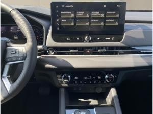 Mitsubishi Outlander 2.4 PHEV 4WD Intro Edition 8 Jahre Garantie