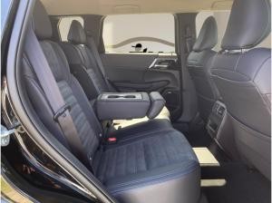 Mitsubishi Outlander 2.4 PHEV 4WD Intro Edition 8 Jahre Garantie