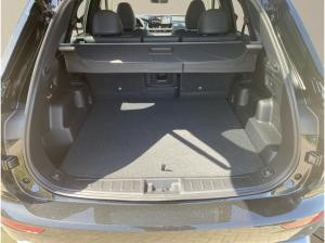 Mitsubishi Outlander 2.4 PHEV 4WD Intro Edition 8 Jahre Garantie