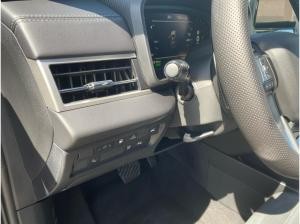 Mitsubishi Outlander 2.4 PHEV 4WD Intro Edition 8 Jahre Garantie