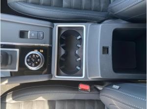 Mitsubishi Outlander 2.4 PHEV 4WD Intro Edition 8 Jahre Garantie