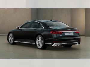 Audi S8 TFSI quattro tiptronic ⚡Eroberungsangebot⚡bis 30.09.