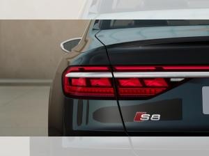 Audi S8 TFSI quattro tiptronic ⚡Eroberungsangebot⚡bis 30.09.