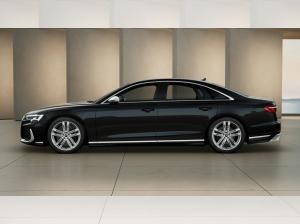Audi S8 TFSI quattro tiptronic ⚡Eroberungsangebot⚡bis 30.09.