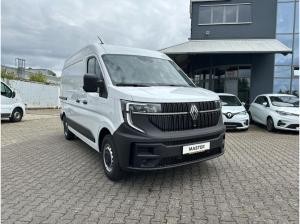 Renault Master FWD Kasten advance L2H2 3,5t Blue dCi 150 Euro6ebis❗️VORLAUF❗️HANDWERKER-AKTION❗️