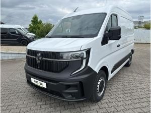 Renault Master FWD Kasten advance L2H2 3,5t Blue dCi 150 Euro6ebis❗️VORLAUF❗️HANDWERKER-AKTION❗️