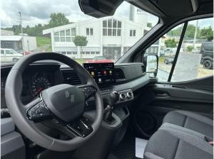 Renault Master FWD Kasten advance L2H2 3,5t Blue dCi 150 Euro6ebis❗️VORLAUF❗️HANDWERKER-AKTION❗️